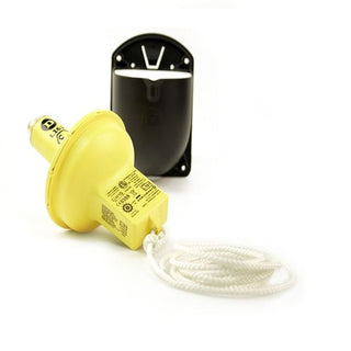 DAN L161 Lifebuoy Light SOLAS/MED - Daniamant