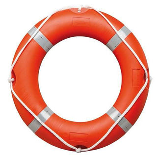 Lifebuoy 75 CM Diameter,  2.5 KG - MED