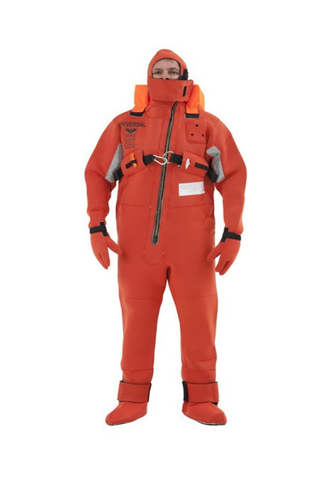 USCG/SOLAS Immersion Suit - Yousave Surge