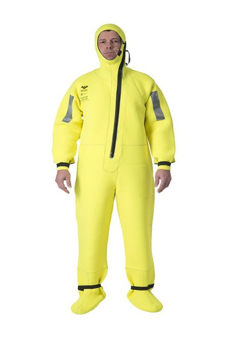 MED/SOLAS Immersion suit - Viking Yousave Wave