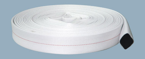 Fire Hose 50mm x 25mtr (2''x25mtr) IMPA 330708