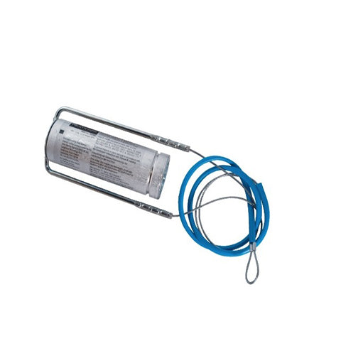 Linethrower Rocket Painswessex IMPA 330313 – Technomarine