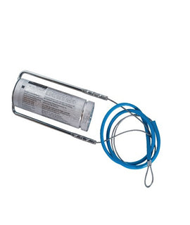 Linethrower Rocket Painswessex IMPA 330313