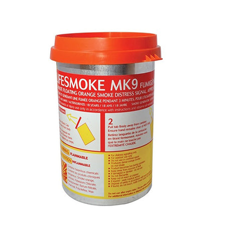 Lifesmoke Mk9 Pains Wessex IMPA 330331