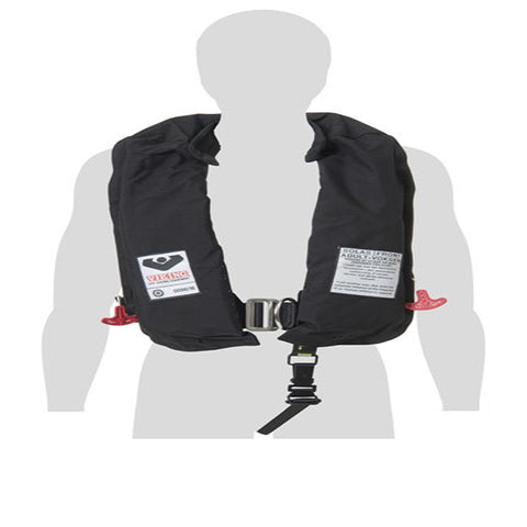 Viking Inflatable Lifejacket SOLAS(180N)
