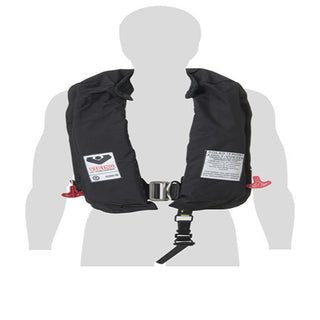 Viking Inflatable Lifejacket SOLAS(180N)