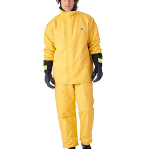 Marine Firefighting suit - Mariner's Wheel