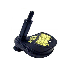 ACR HydroFix™ Hydrostatic Release Unit for Category I EPIRBs