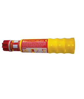 Red Handflare MK8 - Pains Wessex IMPA 330314
