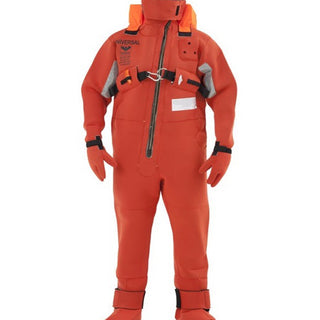 USCG/SOLAS Immersion Suit - Yousave Surge