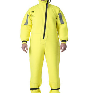 MED/SOLAS  Immersion suit - Viking Yousave Wave