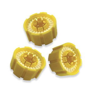 Inflatable PFD Bobbin Replacement Kit - 3 Fresh Bobbins